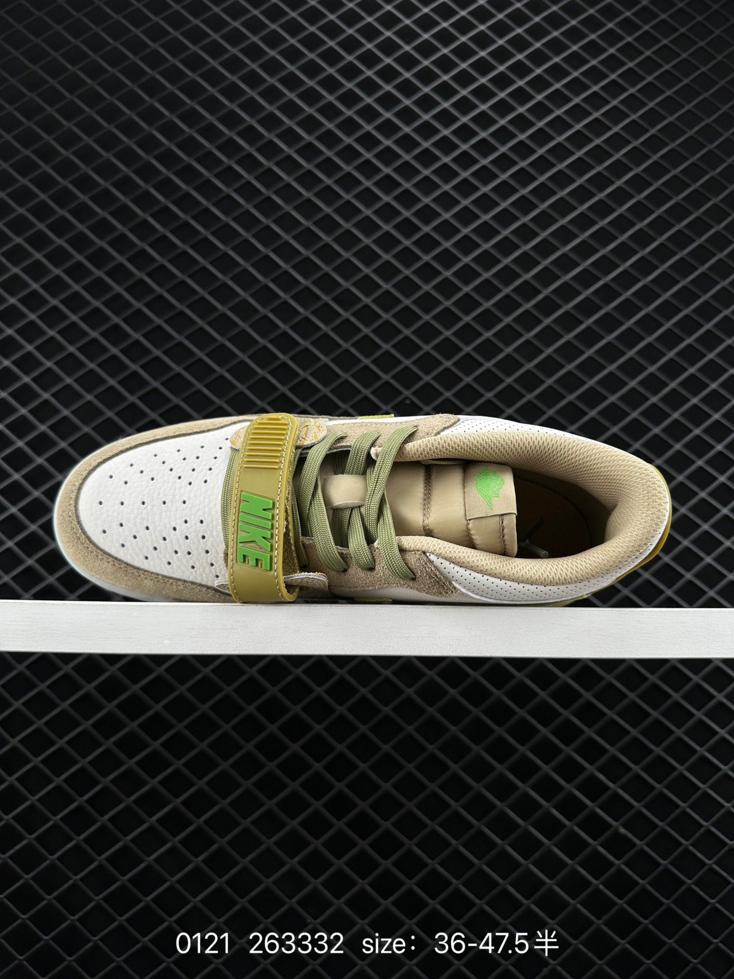 Air Jordan Legacy AJ312